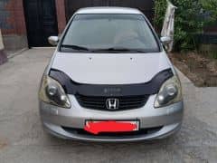 Honda Civic VII Рестайлинг 1.6 AT