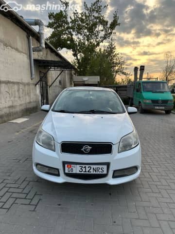 Ravon Nexia R3 1.5 MT
