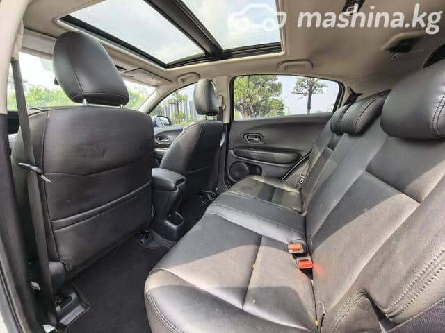 Honda Vezel II 1.5 CVT