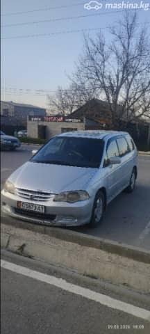 Honda Odyssey II 2.3 AT