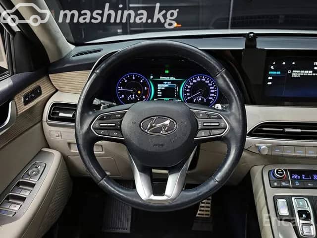 Hyundai Palisade I 2.2 AT