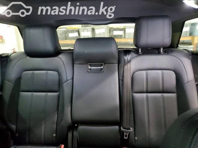 Land Rover Range Rover Sport II Рестайлинг 3.0 AT 4WD