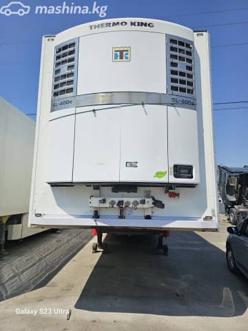 Krone SDP 27
