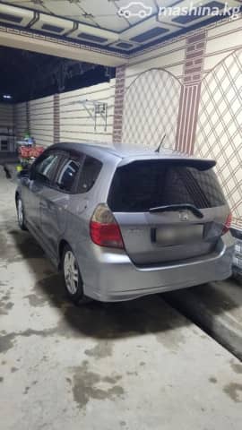 Honda Fit I 1.5 AT