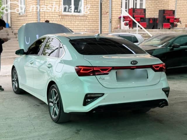 Kia K3 II 1.6 CVT