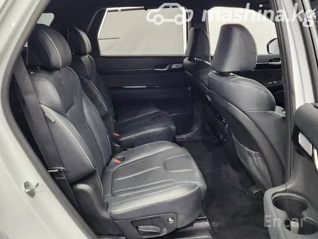 Hyundai Palisade I Рестайлинг 3.8 AT
