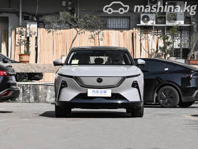 Mazda EZ-60 Electro AT