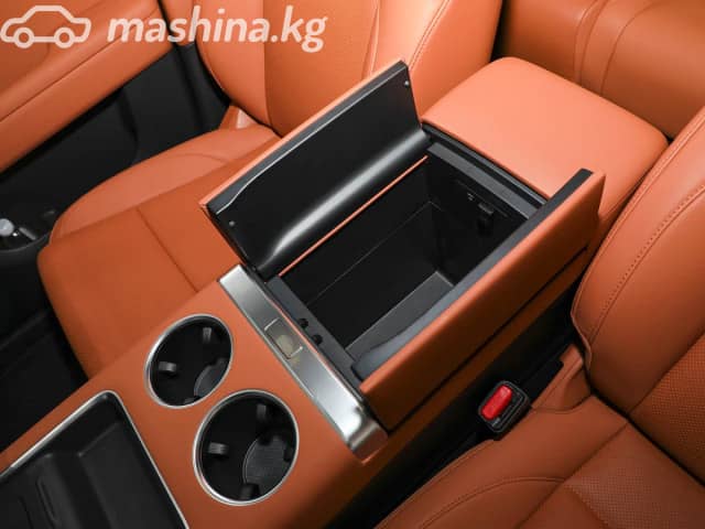 LiXiang L6 1.5hyb AT 4WD