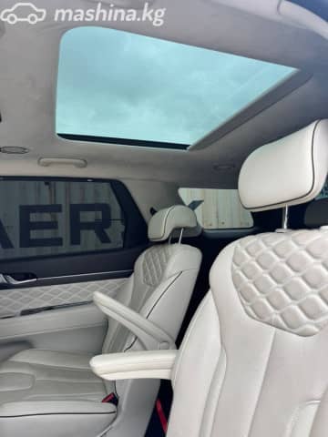 Hyundai Palisade I 2.2 AT