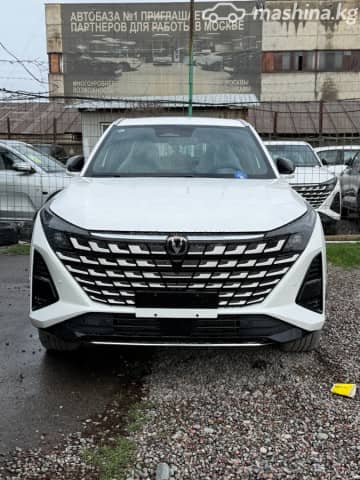 Changan UNI-Z 1.5 AMT