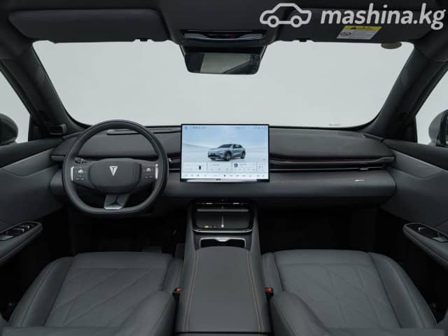 Changan Deepal S05 1.5hyb AT