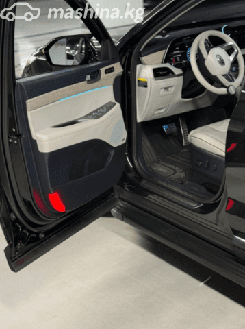 Hyundai Palisade I 2.2d AT