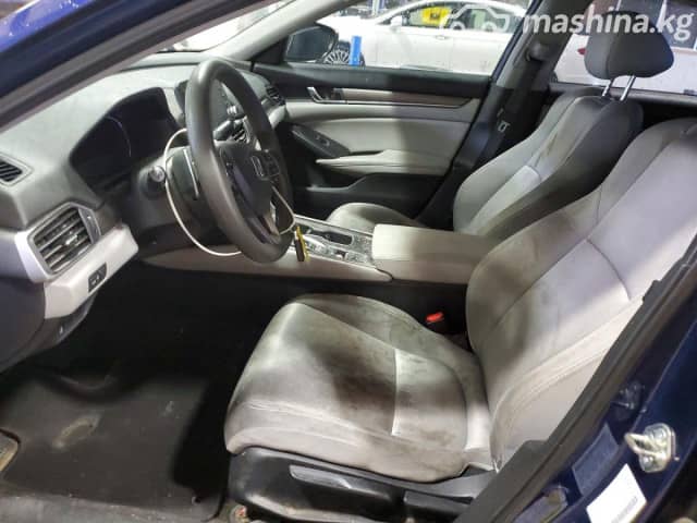 Honda Accord X 2.0hyb CVT