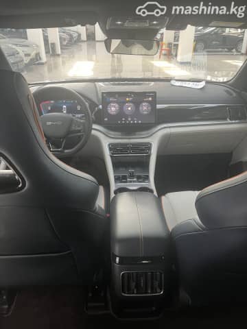 BYD Song Plus I EV Electro AT