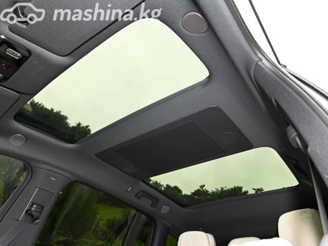 LiXiang L6 1.5hyb AT 4WD