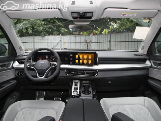Volkswagen Tavendor 2.0 AMT