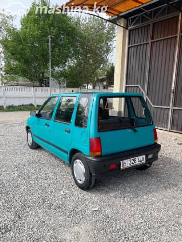 Daewoo Tico 0.8 MT