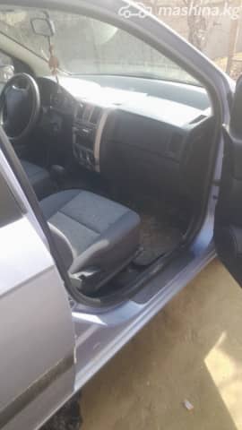 Hyundai Getz I 1.4 AT