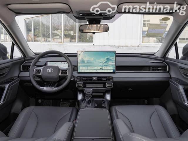 Toyota RAV4 V (XA50) 2.5 AT