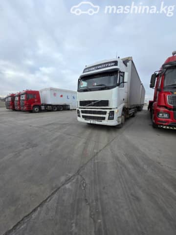 Volvo FH