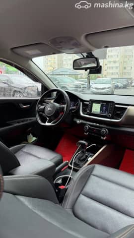 Kia Stonic 1.6 CRDi AT