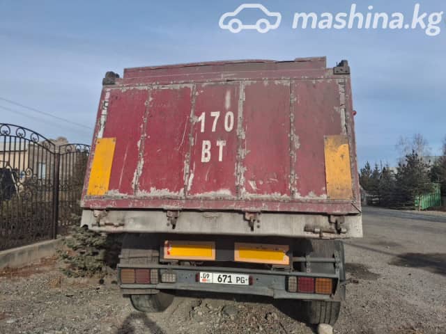 Тонар 8132
