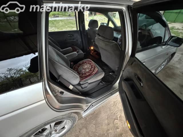 Honda Odyssey II 2.3 AT
