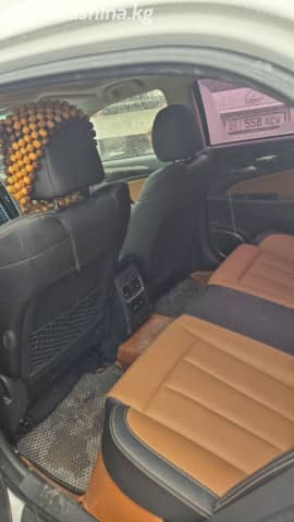 BYD Qin II DM 1.5hyb CVT