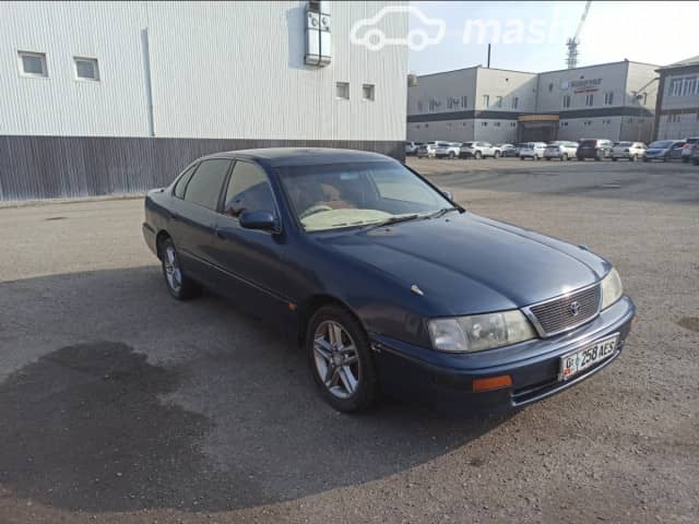 Toyota Avalon I 3.0 AT