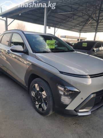 Hyundai Kona II (SX2) 1.6 AT