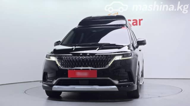 Kia Carnival IV 2.2d AT