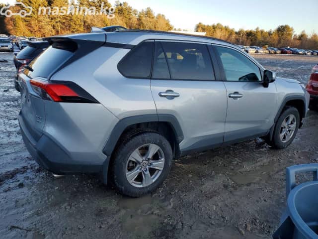 Toyota RAV4 V (XA50) 2.5 AT 4WD