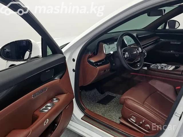 Genesis G90 II 3.5 AT 4WD