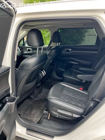 Kia Sorento IV 2.2d AMT 4WD