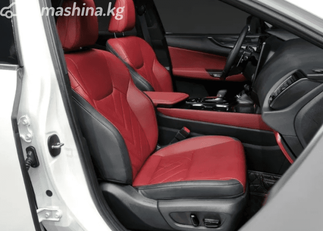 Lexus NX II 450h+ 2.5hyb AT 4WD