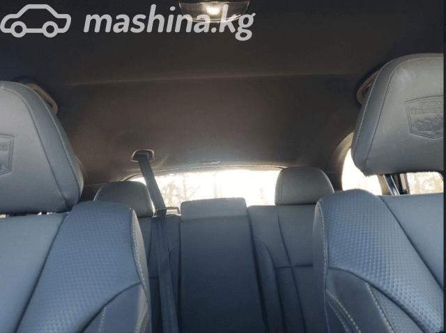 Subaru Outback VI Wilderness 2.4 CVT 4WD