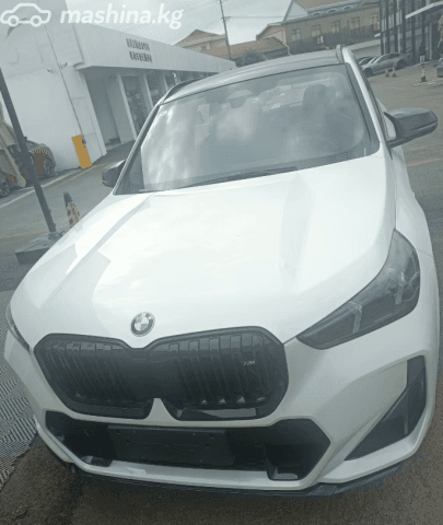 BMW X1 III (U11/U12) M35Li 2.0 AMT 4WD