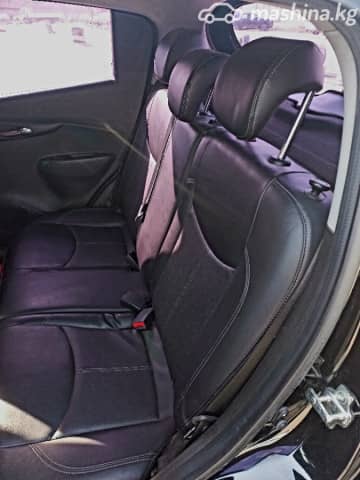 Chevrolet Spark IV 1.0 CVT