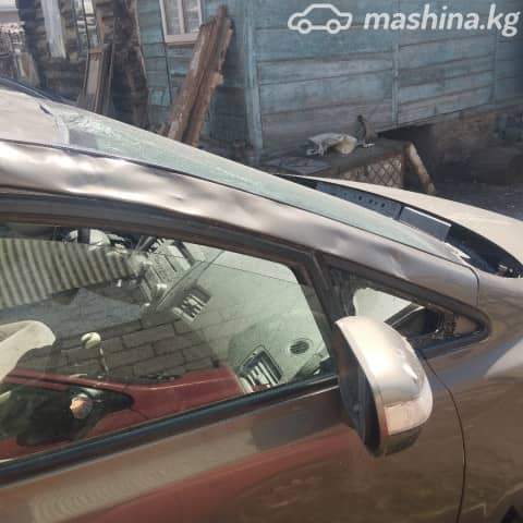 Honda Civic VIII 1.8 MT