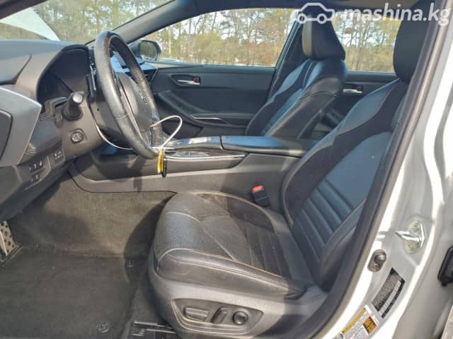 Toyota Avalon V 3.5 AT