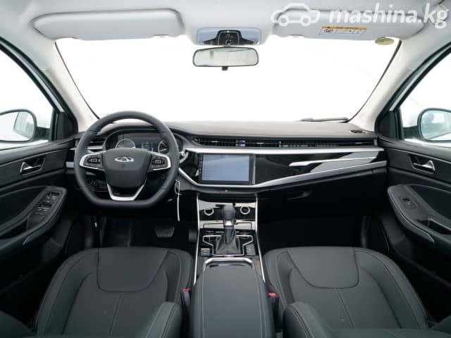 Chery Arizzo 5 1.5 CVT