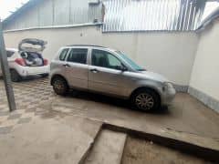 Mazda 2 I (DY) 1.4 MT