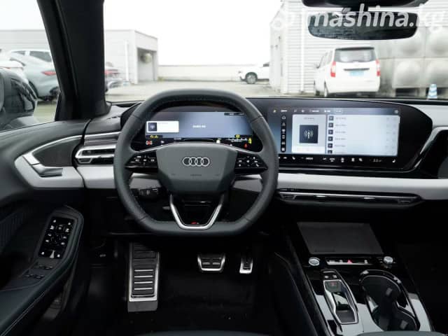 Audi A5 III (B10) 2.0 AMT