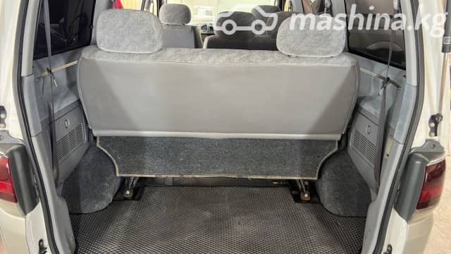 Toyota Regius 3.0d AT 4WD