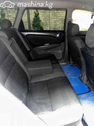 Toyota Caldina II Рестайлинг 2.0 AT