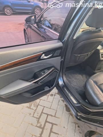 Kia K7 YG (II) 2.4hyb AT