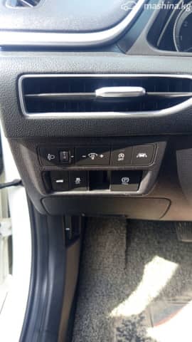 Hyundai Sonata VIII (DN8) 2.0 AT