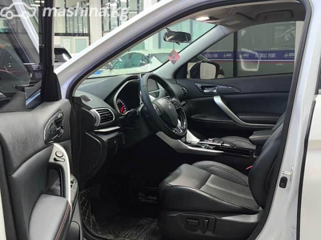 Mitsubishi Eclipse Cross I Рестайлинг 1.5 CVT
