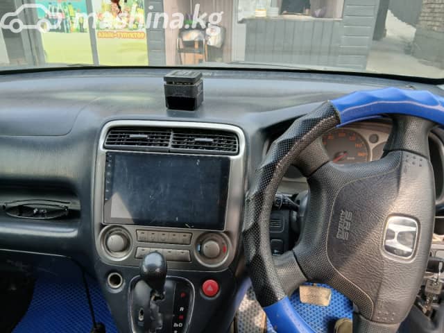 Honda Stream I 1.7 AT