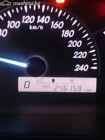 Toyota Camry VII (XV50) Рестайлинг 2.5 AT